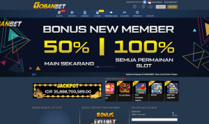 Gobanbet Bonus Deposit Slot
