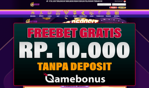 Aset69 Bonus Freebet Rp 10.000 Gratis Tanpa Deposit